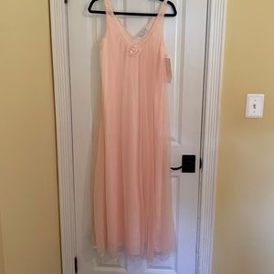 VINTAGE Val Mode lingerie night dress *NWT*